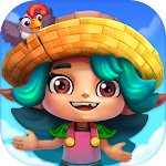 Cover Image of Download Pixie Island  APK