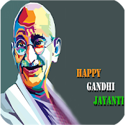 Gandhi Jayanti Images Status 2020  Icon
