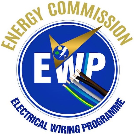Certified Electricians GH logo