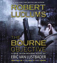 Icon image Robert Ludlum's (TM) The Bourne Objective