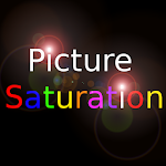 Picture Saturation Apk