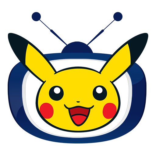 TV Pokémon