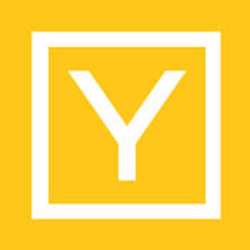 Y.CO logo