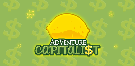 AdVenture Capitalist MOD APK 8 22 1 (Unlimited Gold) for Android