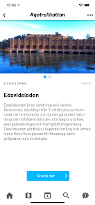 GoTrollhättan 6.1.2 APK + Мод (Unlimited money) за Android