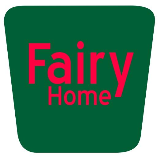 Fairy Home Design Tutorials 1.0 Icon