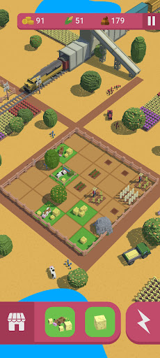 Cows & Crops Mod Apk 0.80 (Free purchase) poster-3