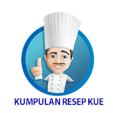 Kumpulan Resep Kue icon