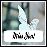 Miss You (Free) icon
