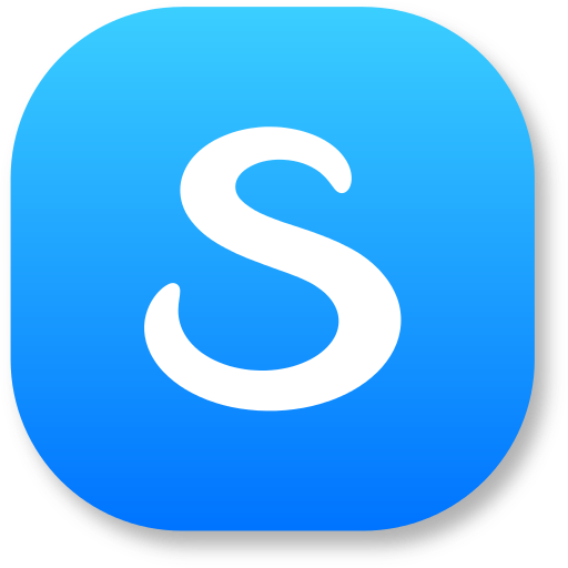 SketchReader logo
