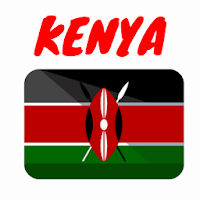 Kenya Radio Stations App  Online FM AM Stations