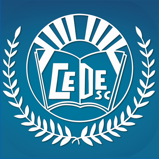 CEDE logo