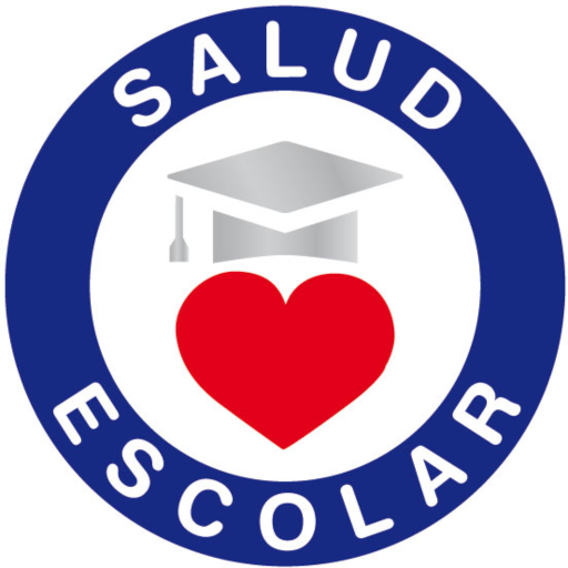 Salud Escolar 1.02 Icon