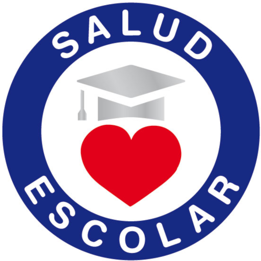 Salud Escolar logo