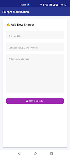 Software Engineering Screenshot 4 - AppWisp.com