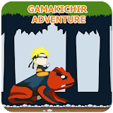 Gamakichir Adventure Frog Hero icon
