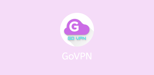 Android application GO VPN screenshort