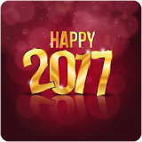 Happy New Year  Messages  2017 icon