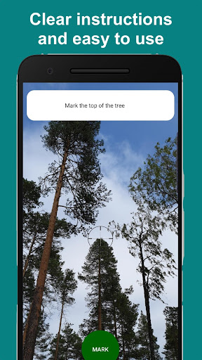 Arboreal Tree Height Screen 3