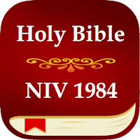 Holy Bible New International Version 1984 - NIV