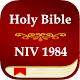 Holy Bible New International Version 1984 - NIV تنزيل على نظام Windows