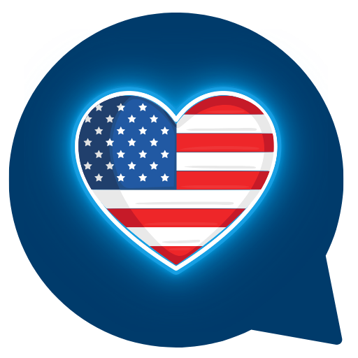 American Dating – Meet USA logo