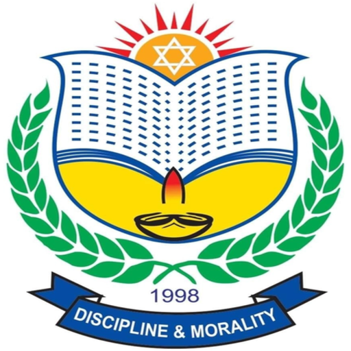 Angel Lord Academy High School logo