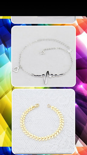 bracelet design