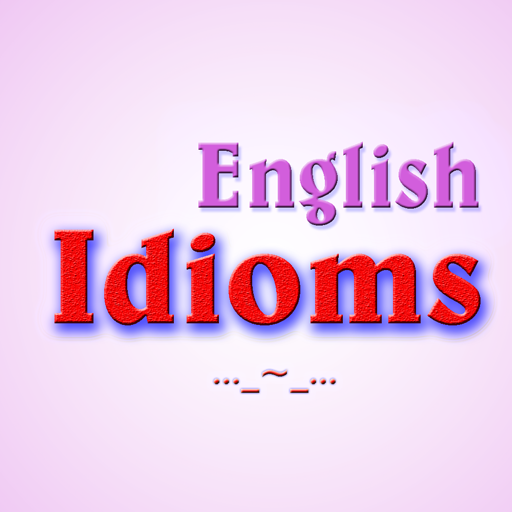 Wow! English Idioms logo