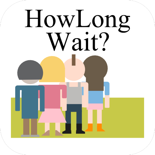 How Long Wait Littles Law