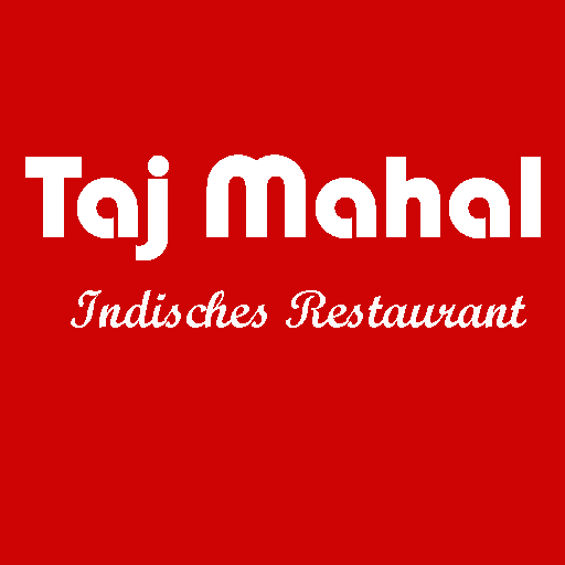 Taj Mahal logo