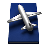 Flugbuch für Modellflieger icon