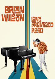 Icon image Brian Wilson: Long Promised Road