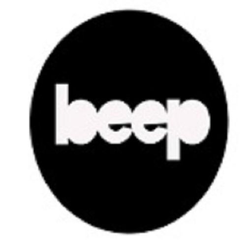 Beep Sound Header - AppWisp.com