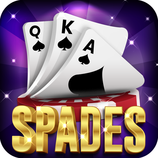 Spades Offline 1.4 Icon