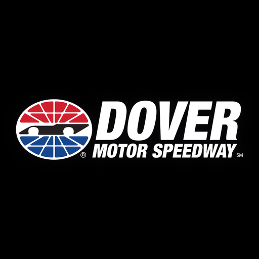 Dover Motor Speedway logo