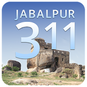 Jabalpur 311  Icon