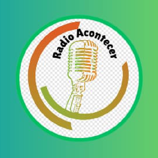 Radio Acontecer 2.0 Icon