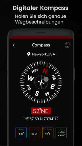 App-Vorschau