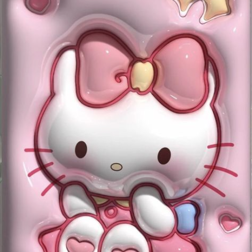 Tải Cute Kitty Wallpaper 3D 2024 App trên PC với giả lập - LDPlayer