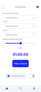 VFFOTO - ND kalkulátor