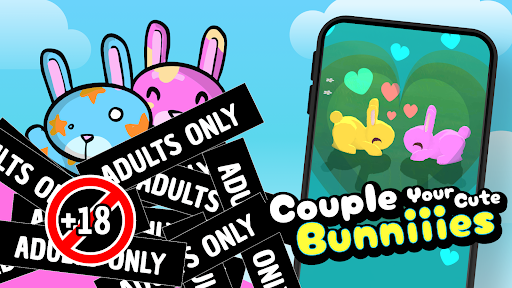 Bunniiies - Uncensored Rabbit - Simulation - games