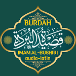Qosidah Burdah Imam AlBusyiri
