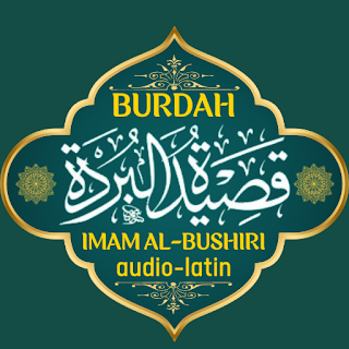 Qosidah Burdah Imam AlBusyiri apk