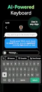 ChatGPT powered IA - Genie AI screenshot 1