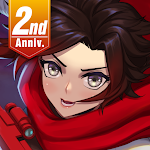 Cover Image of Download RWBY: Amity Arena 1.27.0.KG APK