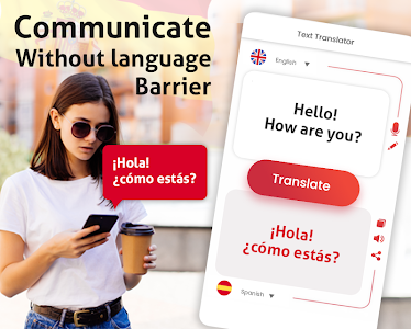 Learn spanish - Speak Spanish Unknown