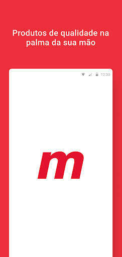 Android application Mambo screenshort