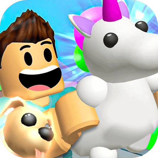Adopt Me for Roblox Download on Windows