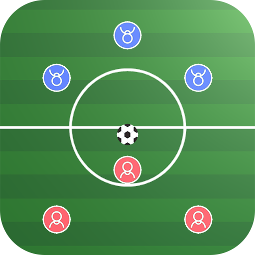 Catapult Soccer 1.0 Icon